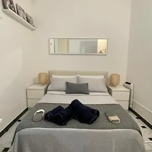 Central Barcelona