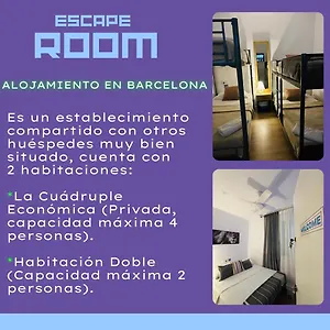 Meridian Barcelona