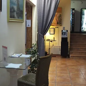 Gasthof Europa, Barcelona