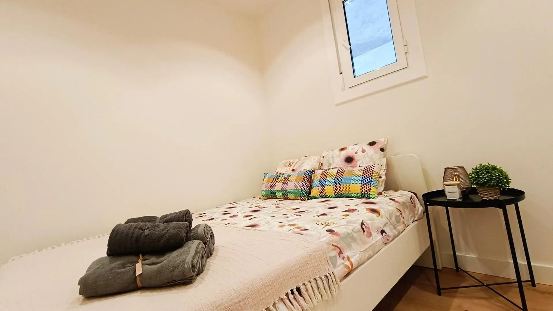 El Born Private Rooms Barcelona